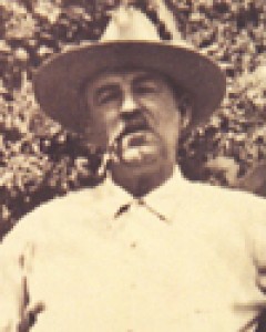 Edward J. Roberts