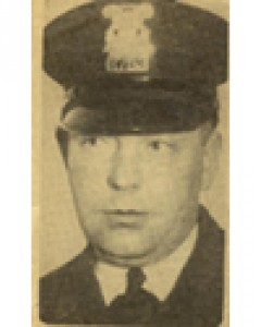 John R. Sheridan