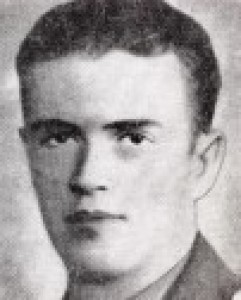 George Cabel Penn
