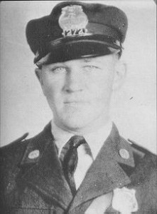 Jefferson Randolph "Humpy" Holland