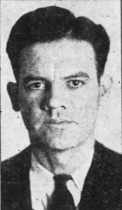 Frederick Strother Barton