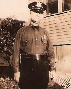 Roy Eugene Mangum, Sr.