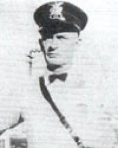 Lewis Allen Conner