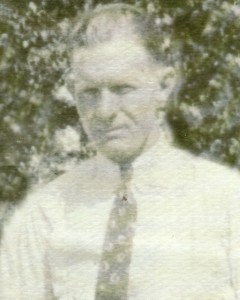 Felix G. Presson