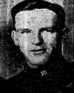Joseph P. McBreen