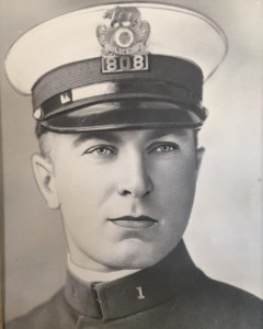Earl John Bickel