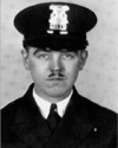 Conrad W. Sippel