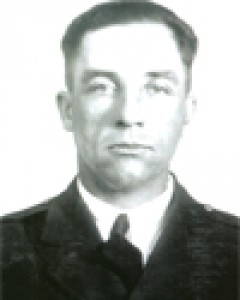 Martin P. Randolph
