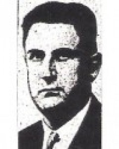 Clarence Larkin