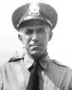 Edward Dennis Merson