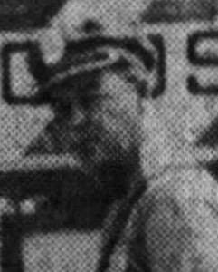 Carl Douglas Hickman