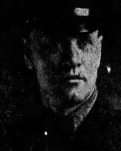Harry Howard Goodrich