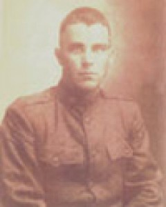 Henry Grady Sammons