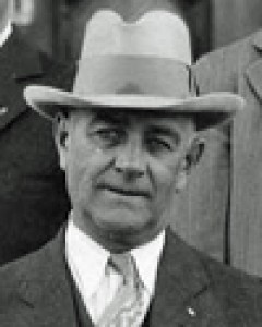 George Cotant