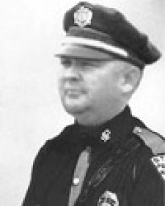 Walter G. Taber