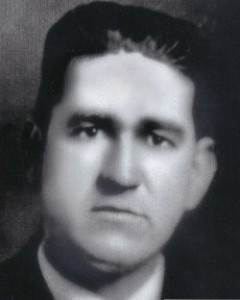 Alexander Dewey Day, Sr.