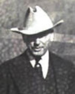 Frank Benjamin Ackerman