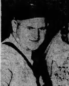 John P. Ellis