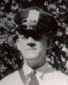 Olof Norfleet