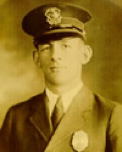 Clarence E. Ballou