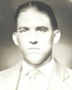 Elmer Dunn