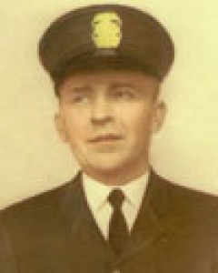 Henry Jackson