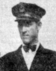 William G. Newberry