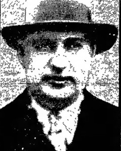 Ernest W. Kerskie
