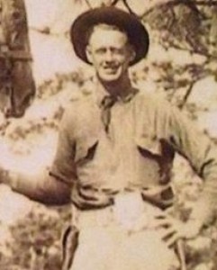John Sidney Mott