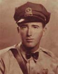 William D. Raiford, Sr.