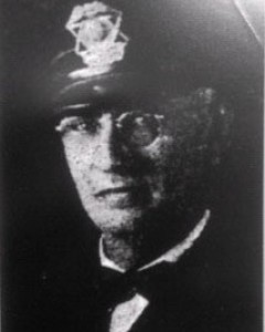 Bishop W. Haney
