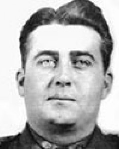 Gerard B. Kane