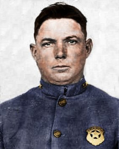 Thomas Albert Keays