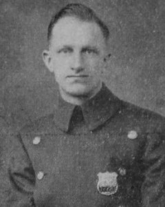 George W. Pierson