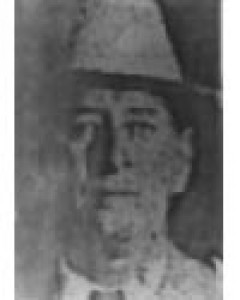Adolph Peter Martial