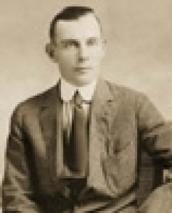 Martin Clasby