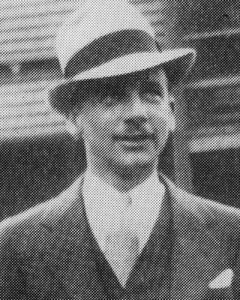 Gerald N. Bode