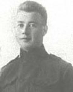 Edward P. Lynch