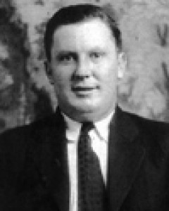 Frank Wright