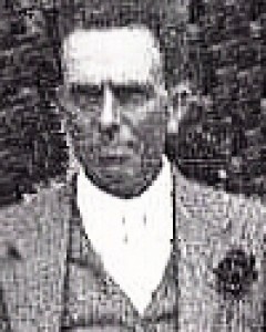 Harry E. Spice
