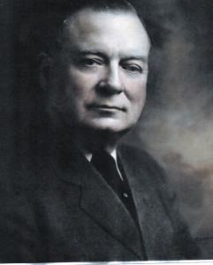 John Olin Sanders