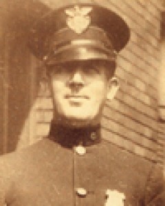 Virgil T. Bayne