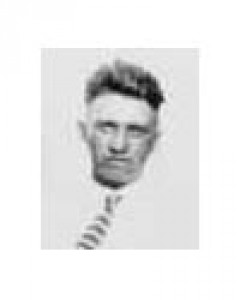John Albert Rape