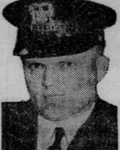 Chauncey B. Esch