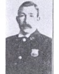 David Kilpatrick