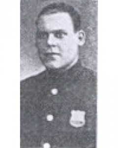 Frank E. Zaccor