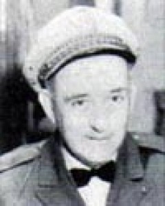 E. R. Carr