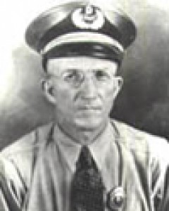 B. B. Cox