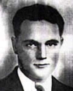 Kenneth Leroy Gohagan