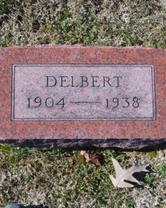 Delbert Hubbard